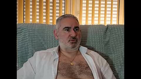 Antonio online show from May 26, 2026, 11:39 am