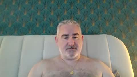 Antonio online show from May 29, 2026, 7:28 am