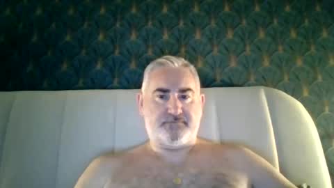 Snapshot of sexy_italiandaddy chatting on June 5, 2026, 5:58 am Antonio online show from June 5, 2026, 5:58 am