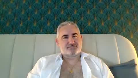 Snapshot of sexy_italiandaddy chatting on June 7, 2026, 6:17 am Antonio online show from June 7, 2026, 6:17 am