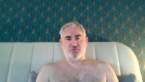 Snapshot of sexy_italiandaddy chatting on July 4, 2026, 5:35 am Antonio online show from July 4, 2026, 5:35 am