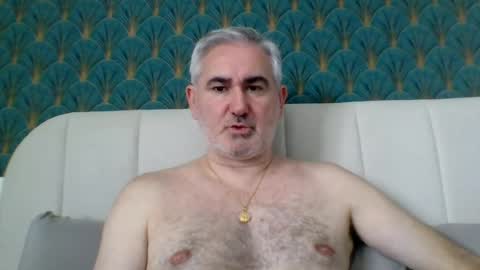 Snapshot of sexy_italiandaddy chatting on July 11, 2026, 10:29 am Antonio online show from July 11, 2026, 10:29 am