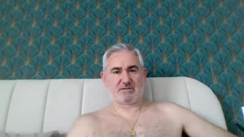 Snapshot of sexy_italiandaddy chatting on July 12, 2026, 8:05 am Antonio online show from July 12, 2026, 8:05 am