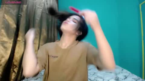 Snapshot of sexy_jasmin08 chatting on May 25, 2026, 7:09 pm sexy_jasmin08 online show from May 25, 2026, 7:09 pm