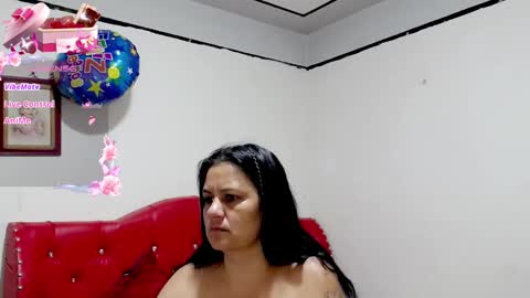 Snapshot of sexy_jhoan77 chatting on January 14, 2025, 9:56 am Jhoan online show from January 14, 2025, 9:56 am