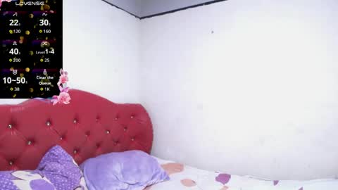 Jhoan online show from April 26, 2026, 9:18 am