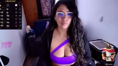 Snapshot of sexy_kendall24 chatting on May 13, 2026, 8:49 pm laura online show from May 13, 2026, 8:49 pm