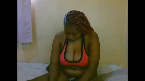 sexy_latasha online show from February 13, 2026, 7:04 am