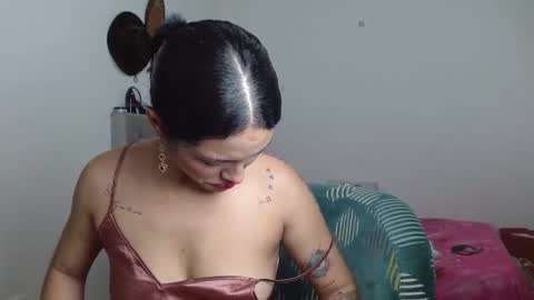 Celeste online show from March 8, 2026, 2:04 am