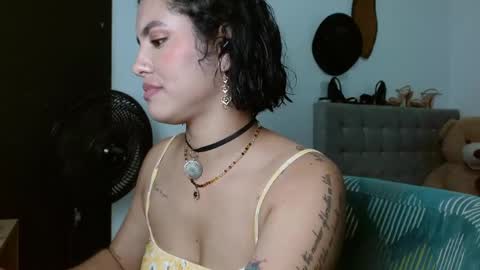 Celeste online show from April 1, 2026, 2:23 am