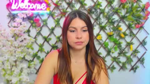 Lily online show from October 28, 2025, 3:54 am