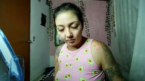 sexy lolas online show from September 22, 2025, 2:35 am