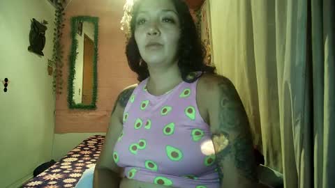 sexy lolas online show from May 30, 2026, 11:35 pm