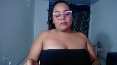 SIRENA LOVE online show from March 5, 2026, 6:09 am