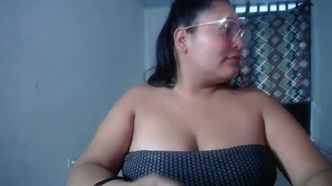 SIRENA LOVE online show from April 20, 2026, 10:22 pm
