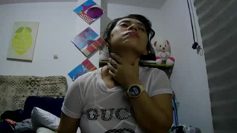 Mary online show from March 21, 2026, 2:27 am