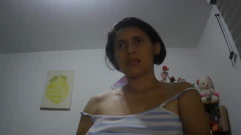 Snapshot of sexy_mary_69 chatting on July 20, 2026, 11:40 pm Mary online show from July 20, 2026, 11:40 pm
