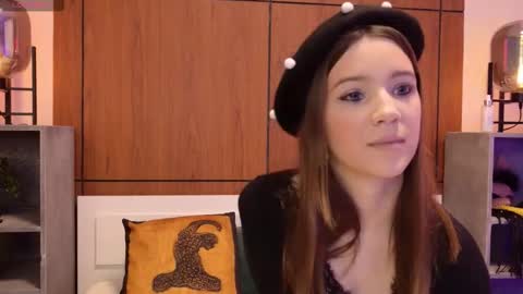 Alison online show from March 16, 2026, 2:32 pm