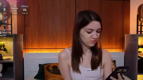 Alison online show from March 20, 2026, 3:17 pm