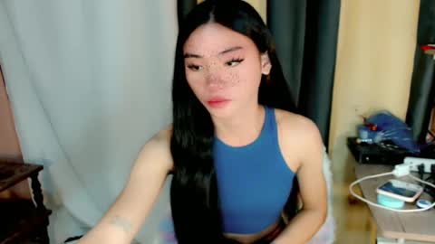 Snapshot of sexy_mikaxoxo chatting on January 27, 2025, 1:48 am mika online show from January 27, 2025, 1:48 am