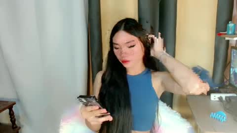 Snapshot of sexy_mikaxoxo chatting on January 31, 2025, 6:13 am mika online show from January 31, 2025, 6:13 am