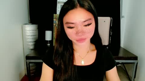 Snapshot of sexy_mikaxoxo chatting on March 10, 2025, 3:01 am mika online show from March 10, 2025, 3:01 am