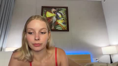 Ellie Mia online show from February 16, 2026, 4:14 pm