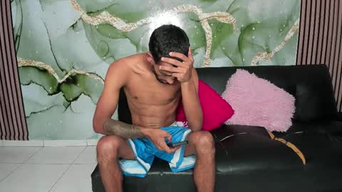 sexy_party_66 online show from February 22, 2026, 8:07 pm