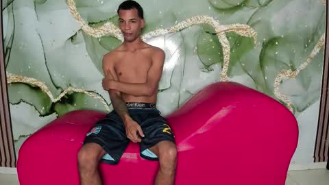 sexy_party_66 online show from February 28, 2026, 8:21 pm