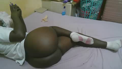 Sexy Quincy online show from February 28, 2025, 1:47 am