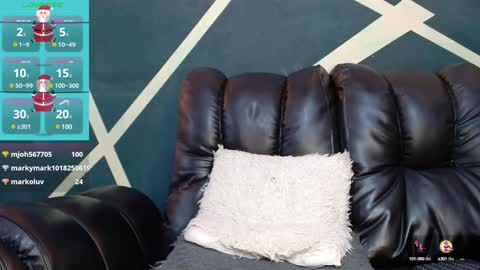 Snapshot of sexy_redgirl chatting on December 15, 2024, 3:34 am karoline online show from December 15, 2024, 3:34 am