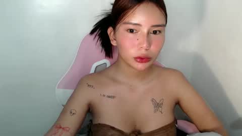 Snapshot of sexy_rem04 chatting on June 11, 2026, 12:32 am Rem online show from June 11, 2026, 12:32 am