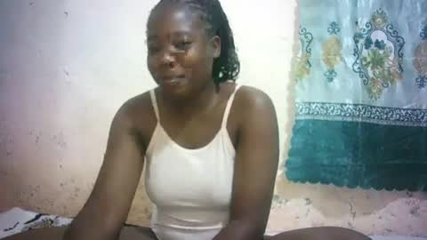 sexy_sandrah online show from July 6, 2026, 5:15 pm