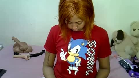 sexy_shava online show from February 24, 2026, 9:24 pm