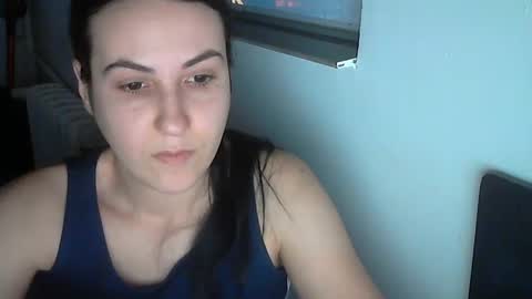 Snapshot of sexy_slimm25 chatting on February 22, 2025, 9:59 pm Slimm online show from February 22, 2025, 9:59 pm