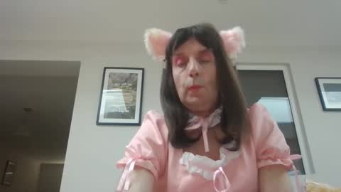Snapshot of sexy_sophie125 chatting on March 18, 2026, 3:59 pm Sexy Sophie online show from March 18, 2026, 3:59 pm