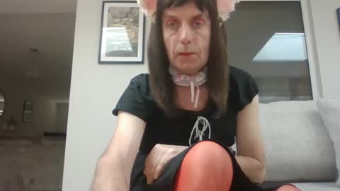 Snapshot of sexy_sophie125 chatting on March 20, 2026, 2:00 pm Sexy Sophie online show from March 20, 2026, 2:00 pm