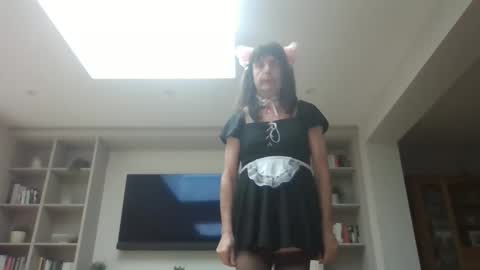 Snapshot of sexy_sophie125 chatting on March 22, 2026, 1:03 pm Sexy Sophie online show from March 22, 2026, 1:03 pm