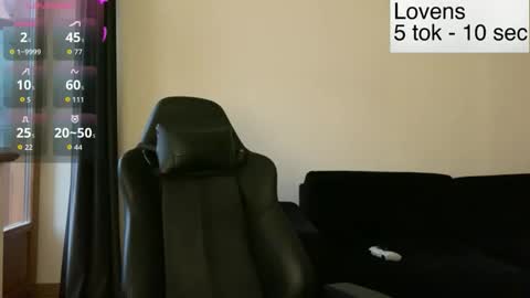 Sexy-Sweets online show from April 5, 2026, 4:04 pm