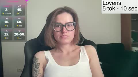 Sexy-Sweets online show from June 5, 2026, 4:24 pm