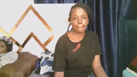 sexy_talisha online show from September 28, 2025, 5:07 pm