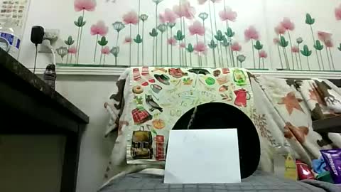 Daddy online show from March 6, 2026, 8:27 pm