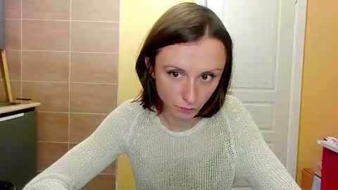 Mandy Green online show from October 9, 2025, 7:12 pm