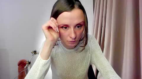 Mandy Green online show from October 20, 2025, 8:53 pm
