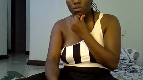 Bantu girl online show from October 14, 2025, 8:20 pm