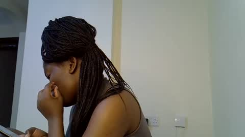 Bantu girl online show from October 15, 2025, 8:31 pm
