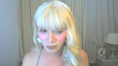 sexy_yllona online show from March 22, 2026, 11:52 pm