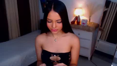 YOUR MISTRESS GODDESSS ADRIANA online show from December 3, 2024, 2:36 am