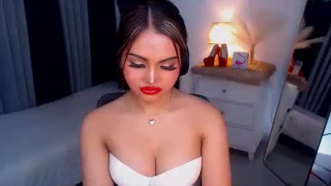 YOUR MISTRESS GODDESSS ADRIANA online show from January 16, 2025, 5:32 am