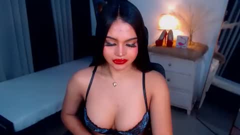 YOUR MISTRESS GODDESSS ADRIANA online show from January 27, 2025, 7:35 am